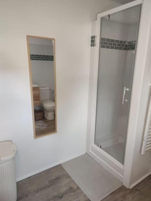 La Marisa, Studio Cosy 10Min Disney. Apartment Crecy-la-Chapelle Ngoại thất bức ảnh