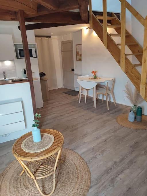 La Marisa, Studio Cosy 10Min Disney. Apartment Crecy-la-Chapelle Ngoại thất bức ảnh